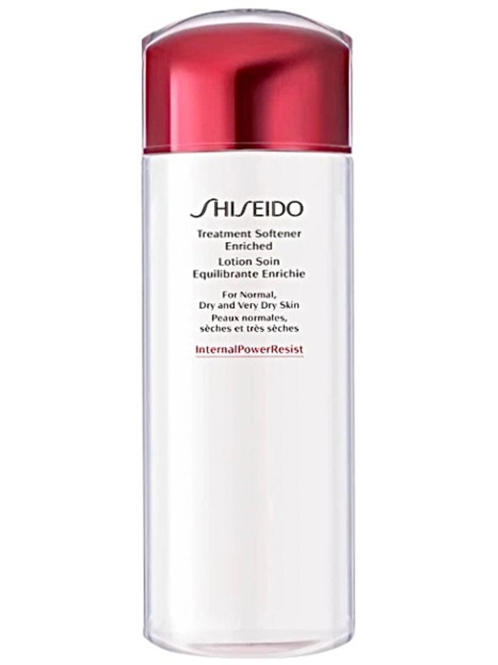 Shiseido Treatment Softener 10oz
